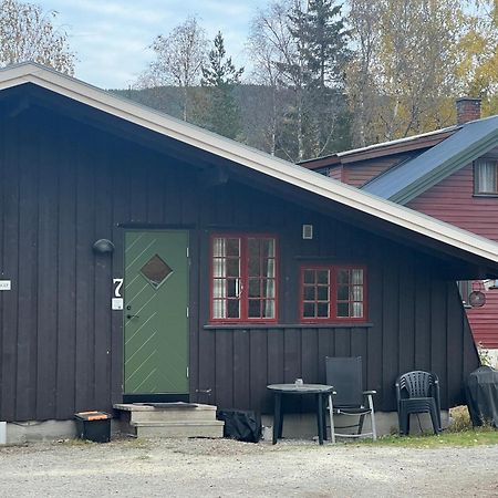 Vennebo - Koselig Liten Hytte Med Alle Fasiliteter Al Extérieur photo