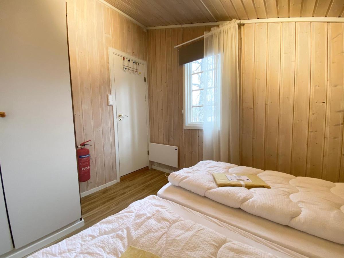 Vennebo - Koselig Liten Hytte Med Alle Fasiliteter Al Extérieur photo